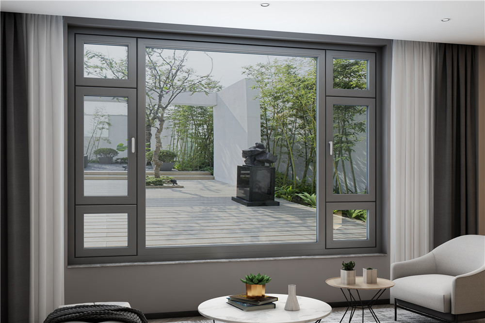 湖北哪有系统铝合金门窗加盟