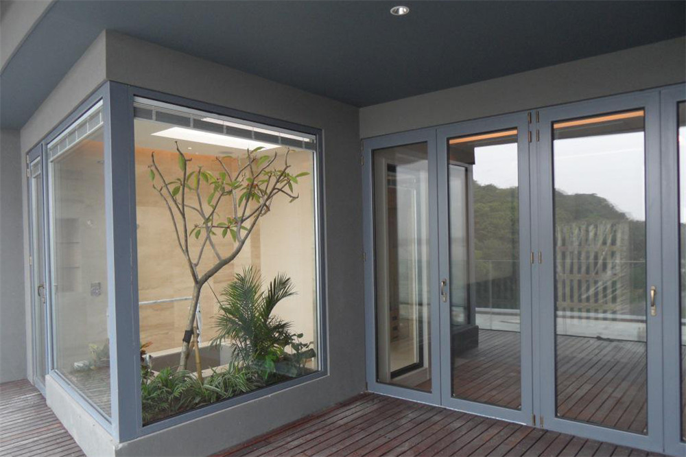 太原高端断桥铝窗户加盟