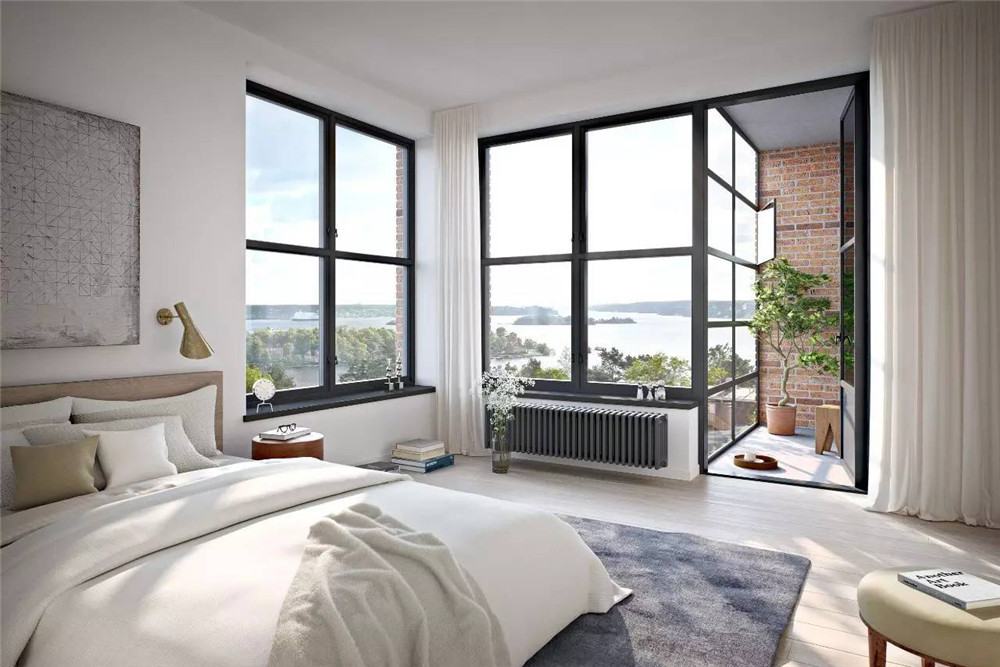 青海专业铝断桥门窗加盟