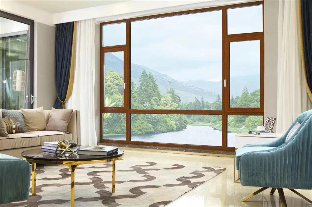 苏州哪有断桥铝玻璃门厂家