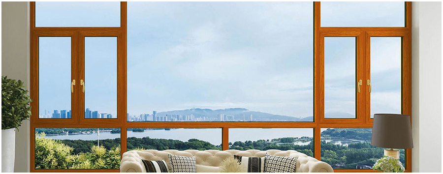 断桥铝门窗厂家 断桥铝门窗厂家