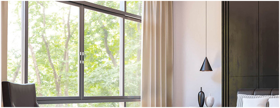 断桥铝系统门窗 断桥铝系统门窗