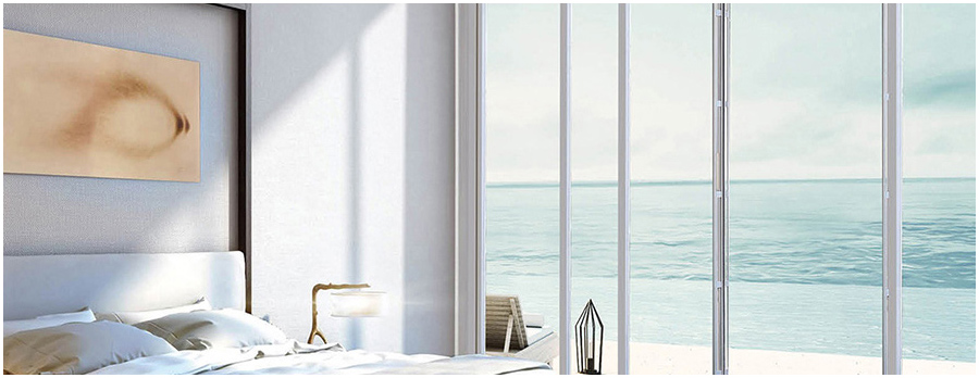 断桥铝系统门窗 断桥铝系统门窗