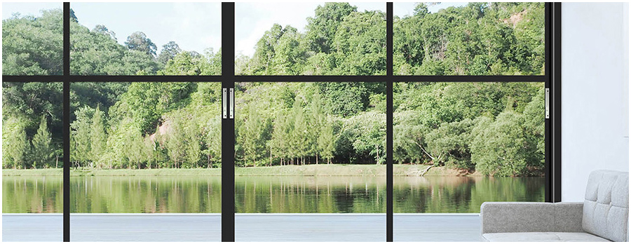 西安铝合金门窗厂家 西安铝合金门窗厂家