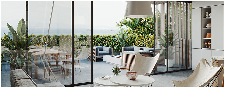 素派门窗 素派门窗