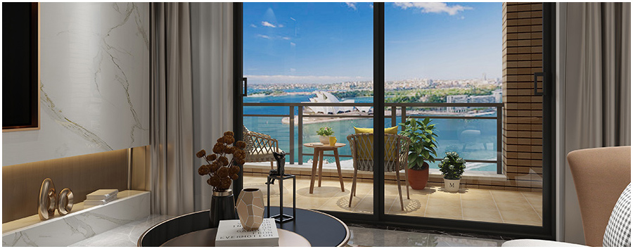 素派门窗 素派门窗