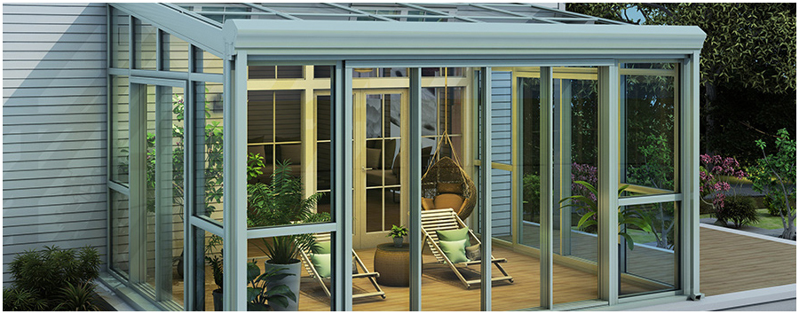 定制阳光房公司 定制阳光房公司