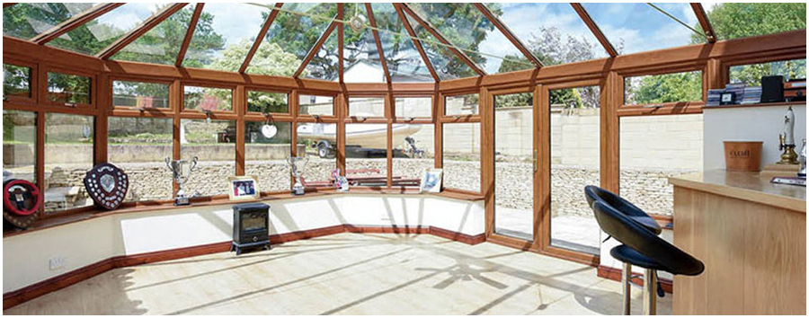 定制阳光房 定制阳光房