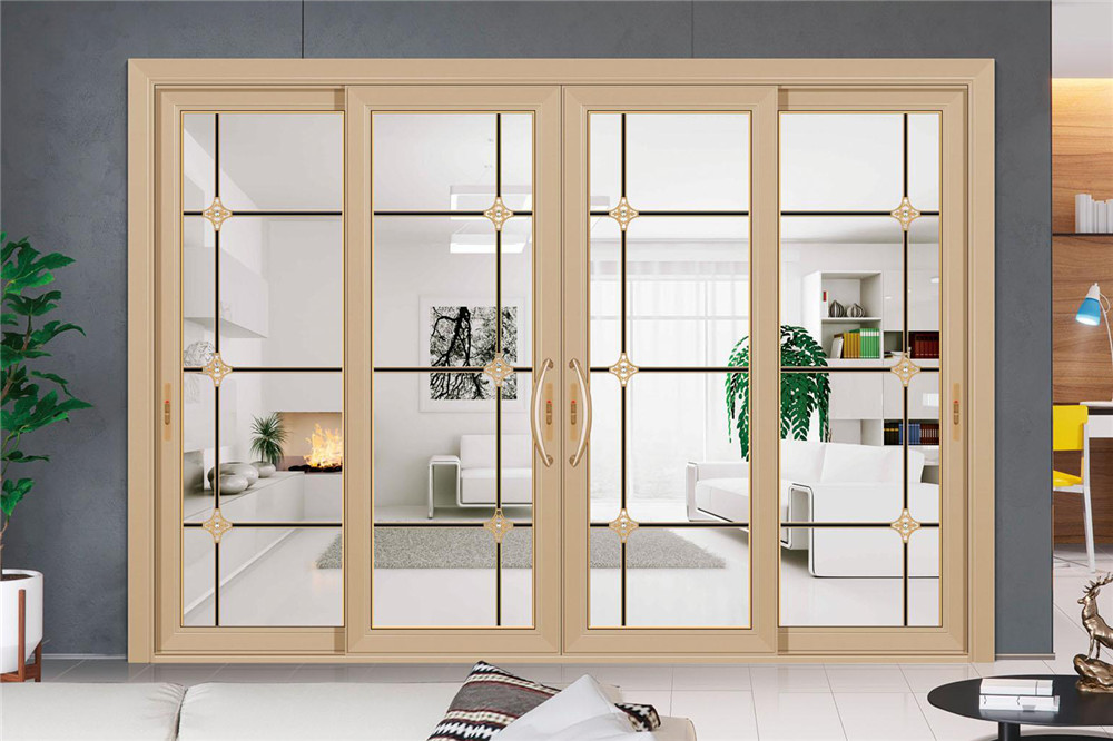 不能挑地段，咱做好隔音行不行！