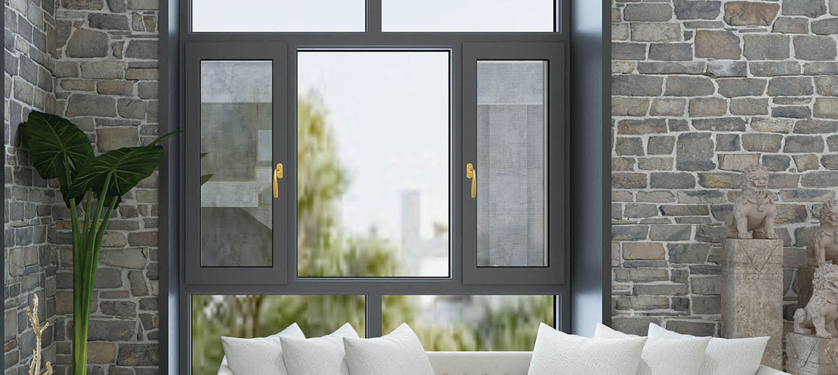 西安铝合金门窗使用环境要求