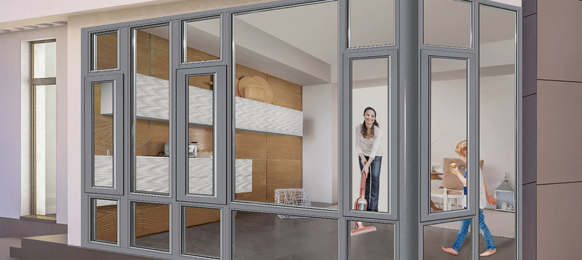 西安系统门窗厂家 西安系统门窗厂家