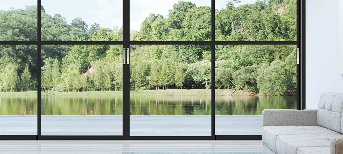 高端系统门窗 高端系统门窗